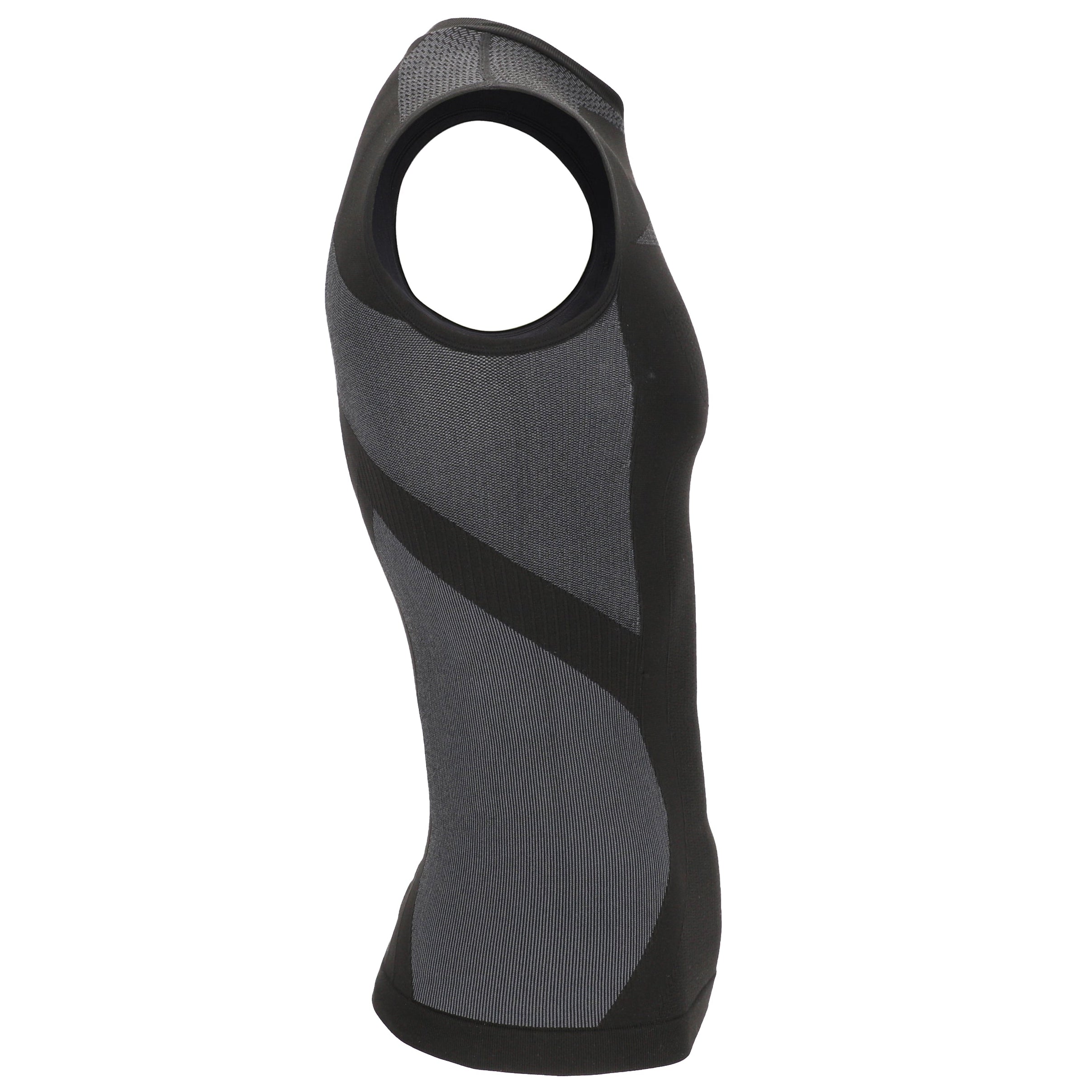 ACERBIS vest X-Body summer 2.0 black/yellow