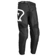 ACERBIS byxor MX Linear Kid svart/vit