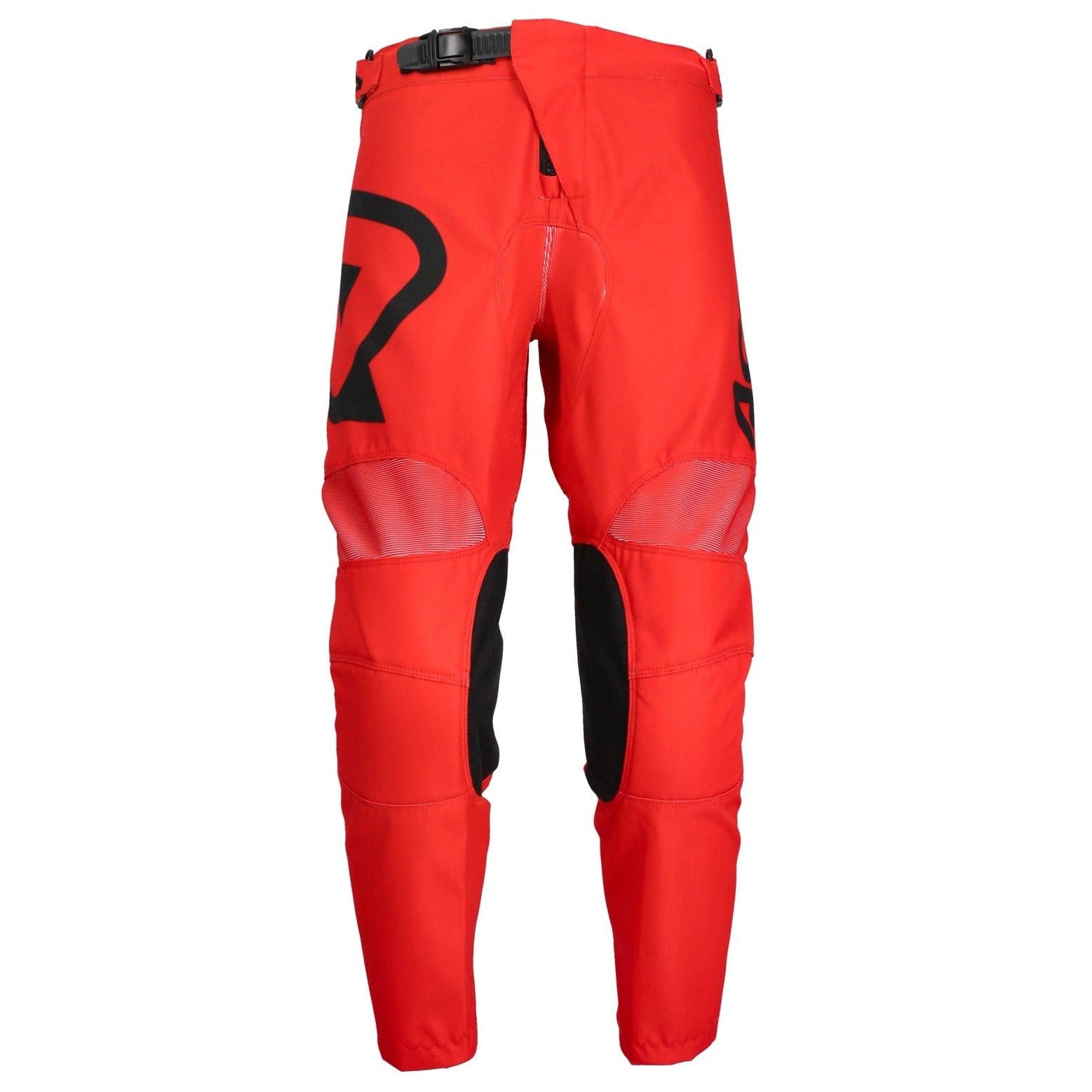 ACERBIS byxor MX Linear Kid svart/röd