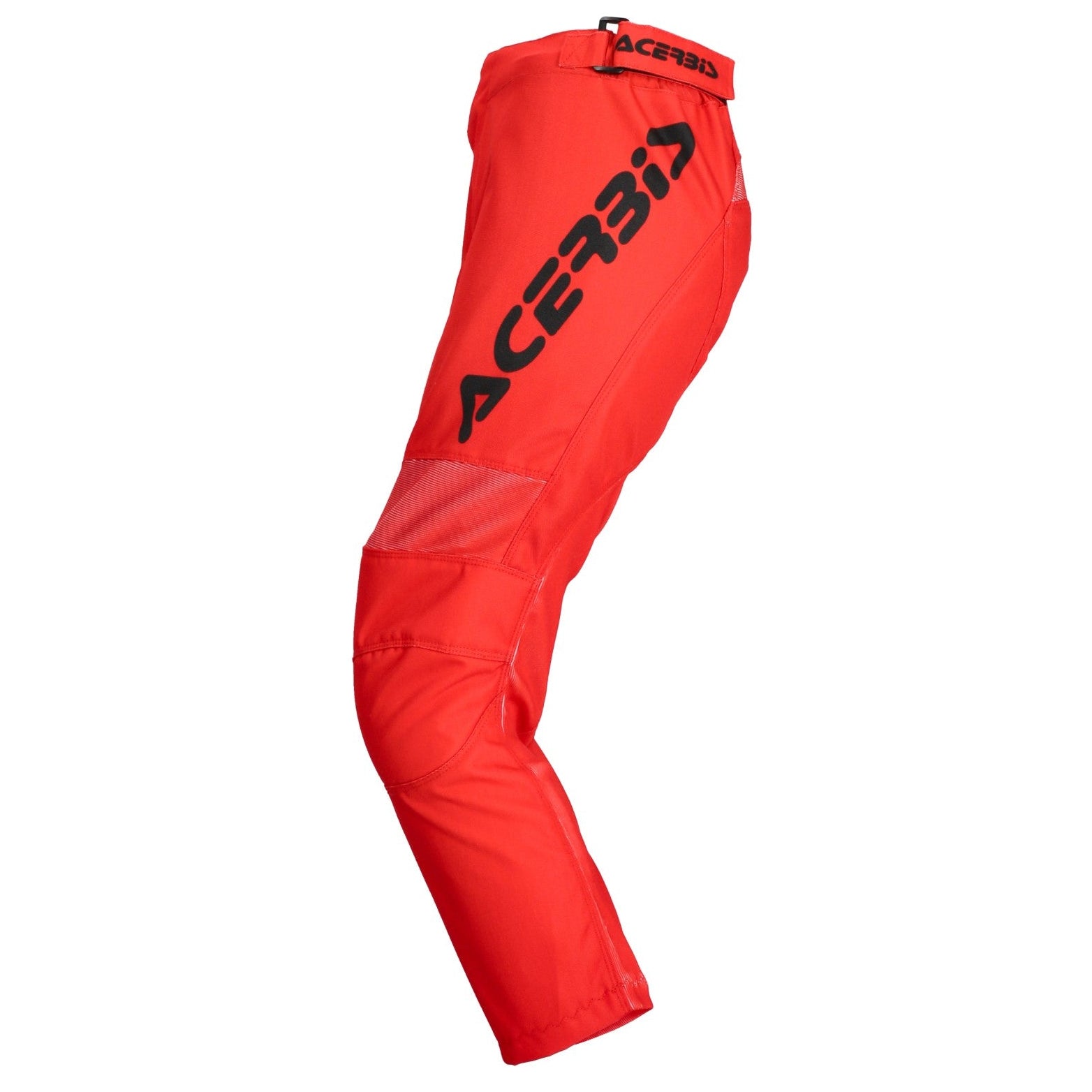 ACERBIS byxor MX Linear Kid svart/röd
