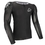 ACERBIS P035 black jacket armour