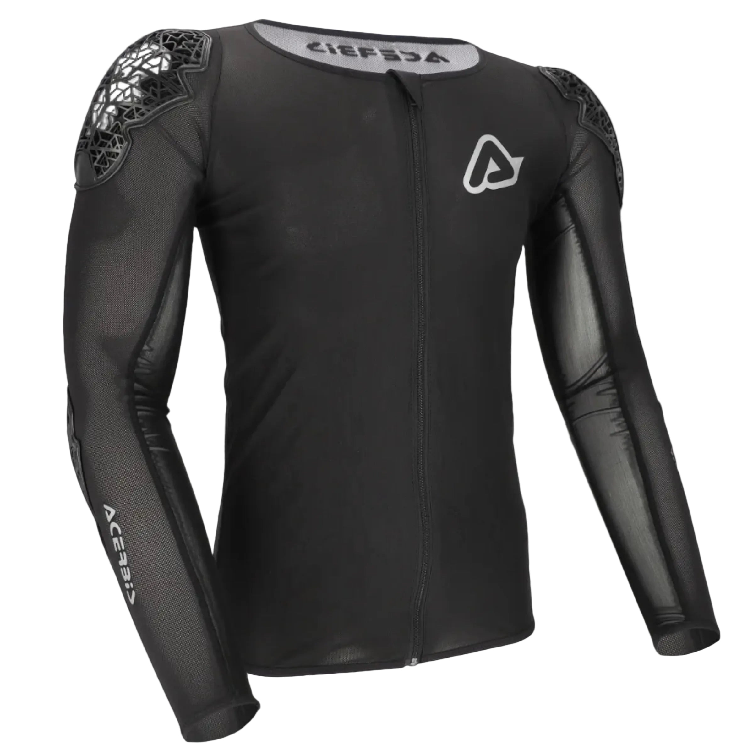 ACERBIS P035 black jacket armour