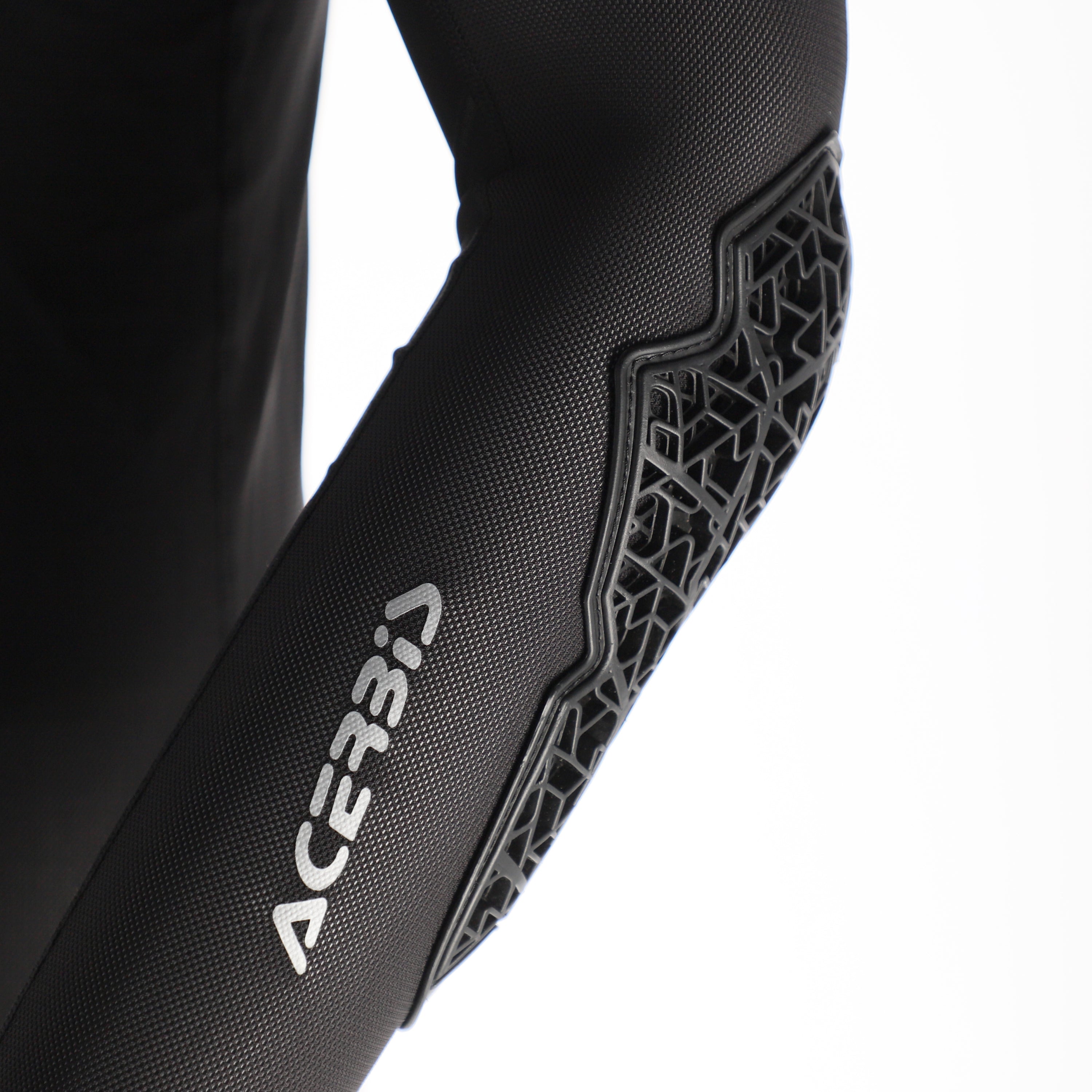 ACERBIS P035 black jacket armour