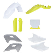 ACERBIS komplett plastkit för TC 65 '24