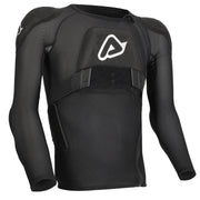 ACERBIS body armour Flux Air Kid black