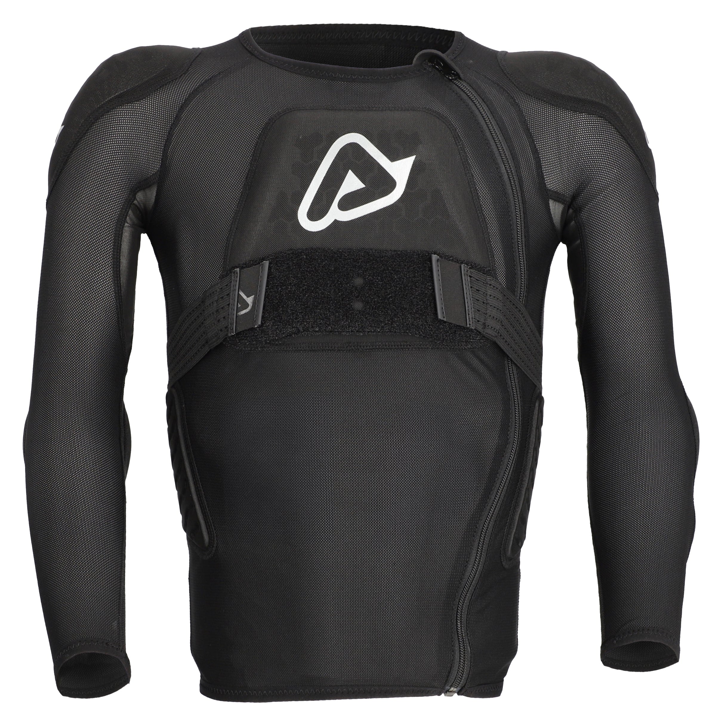 ACERBIS body armour Flux Air Kid black