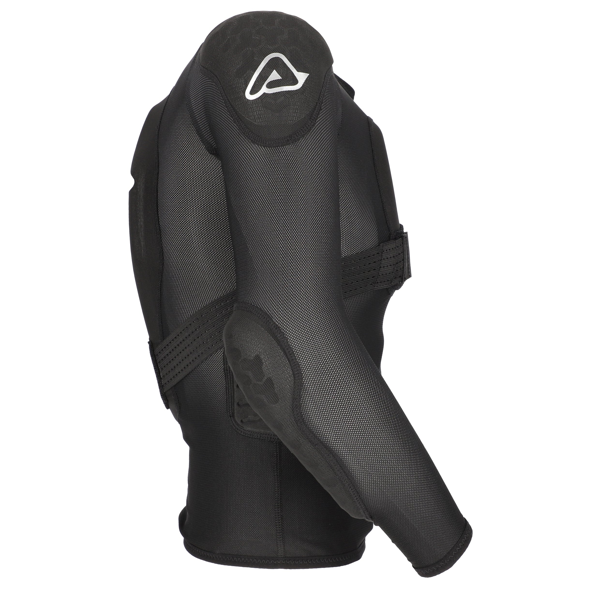 ACERBIS body armour Flux Air Kid black