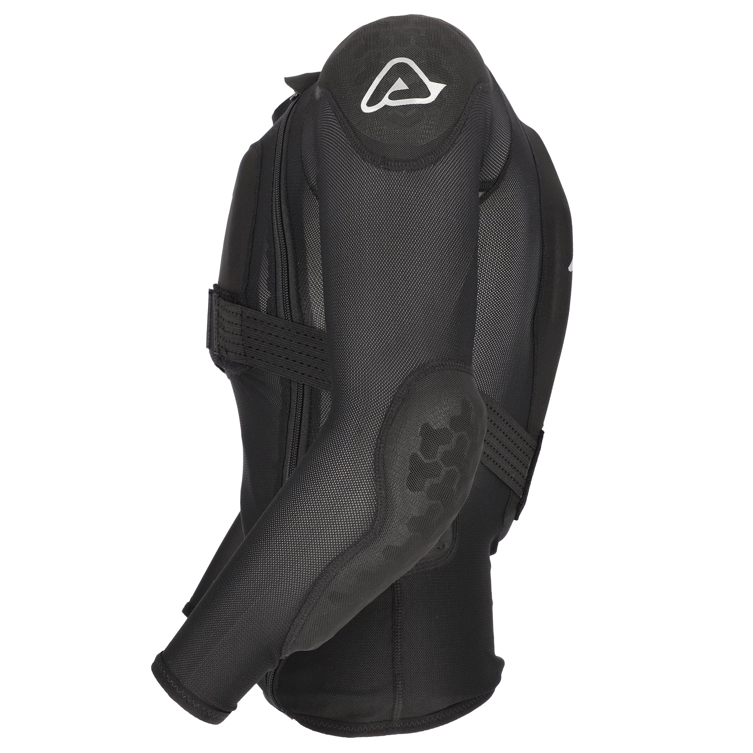 ACERBIS body armour Flux Air Kid black