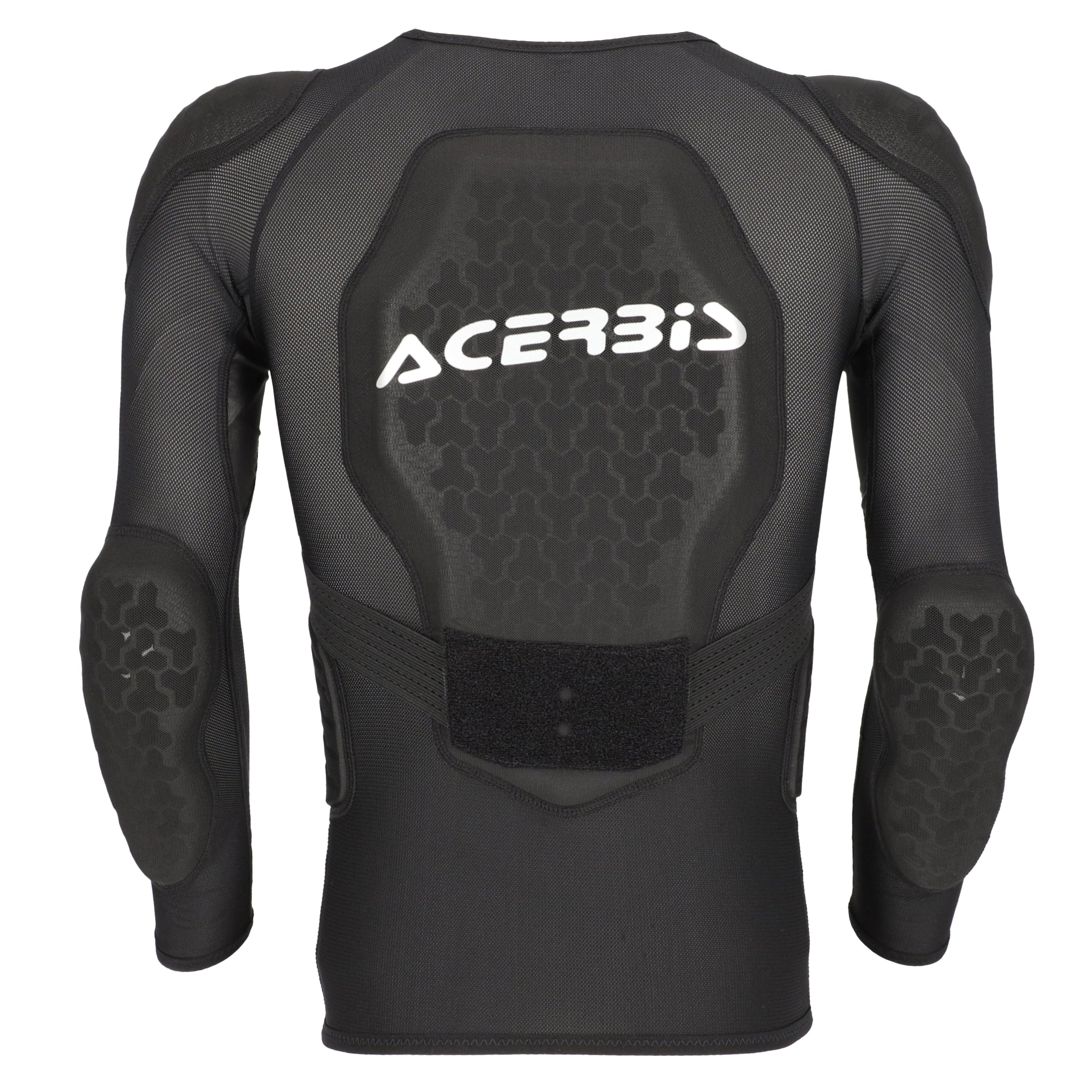 ACERBIS body armour Flux Air Kid black