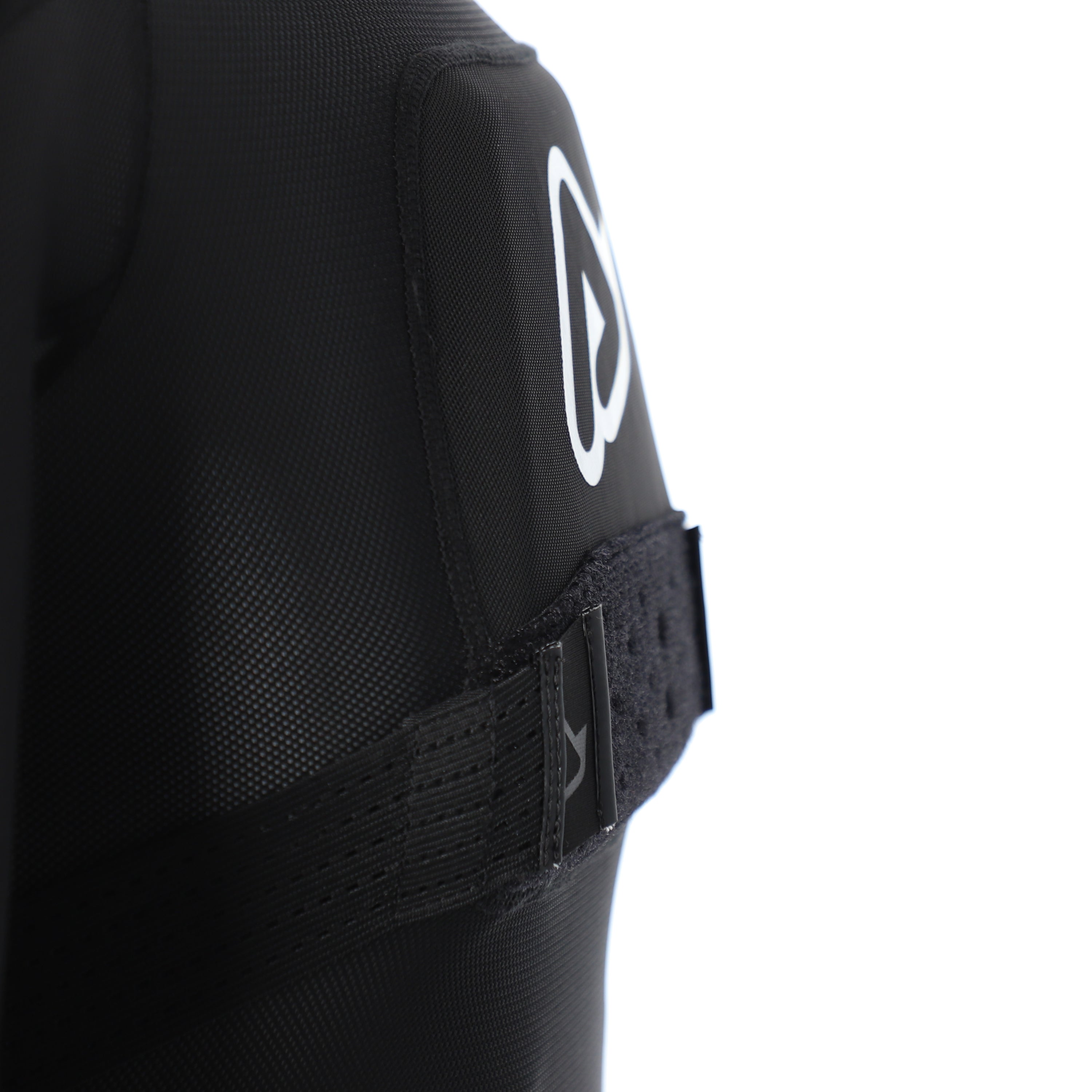 ACERBIS body armour Flux Air Kid black