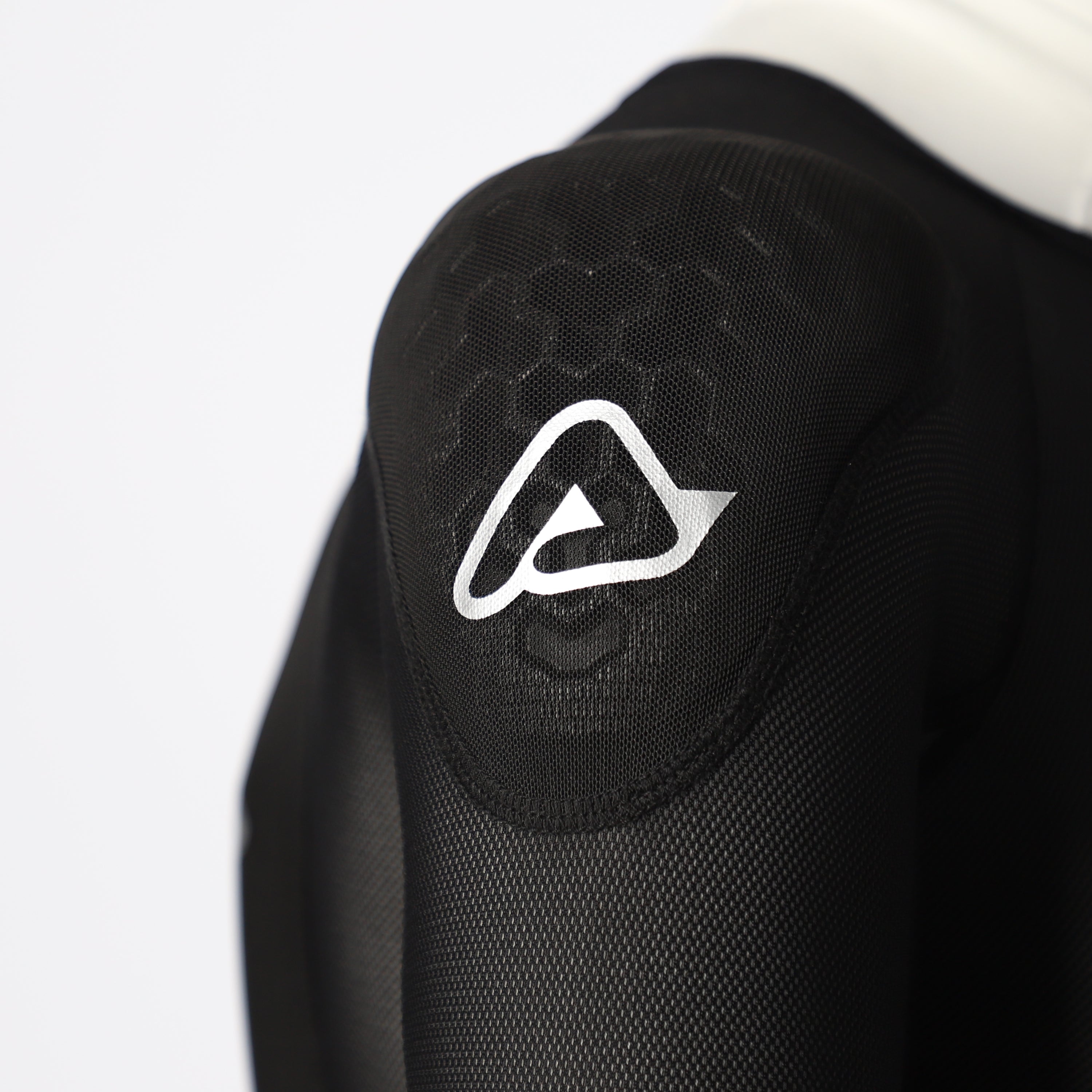 ACERBIS body armour Flux Air Kid black