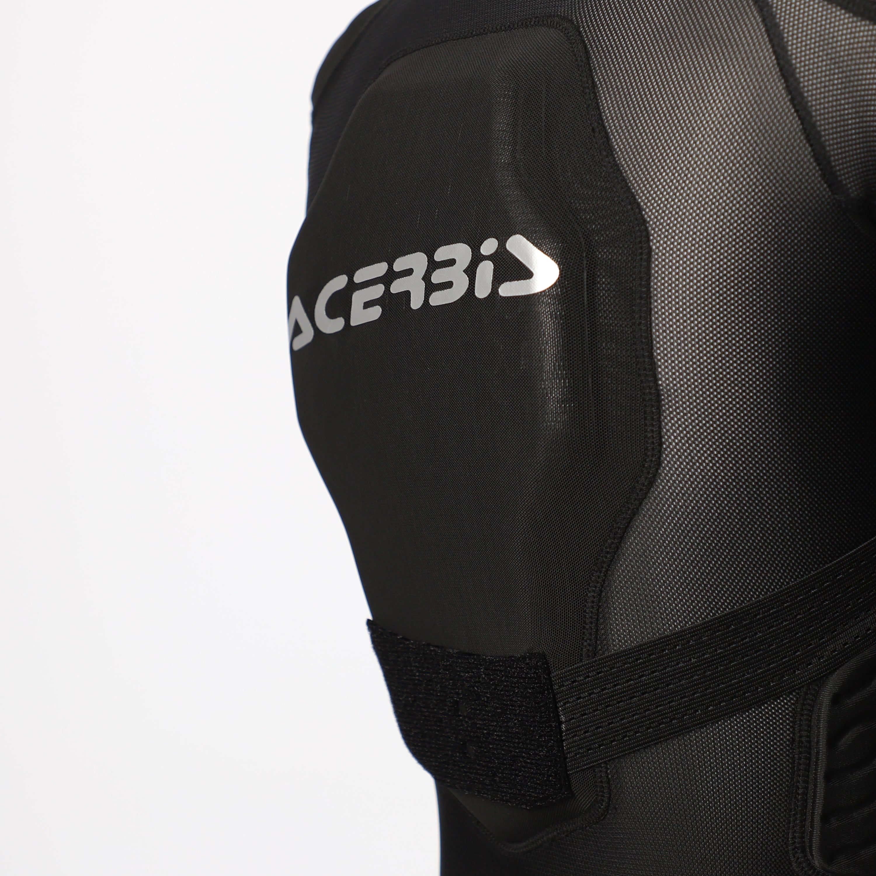 ACERBIS body armour Flux Air Kid black