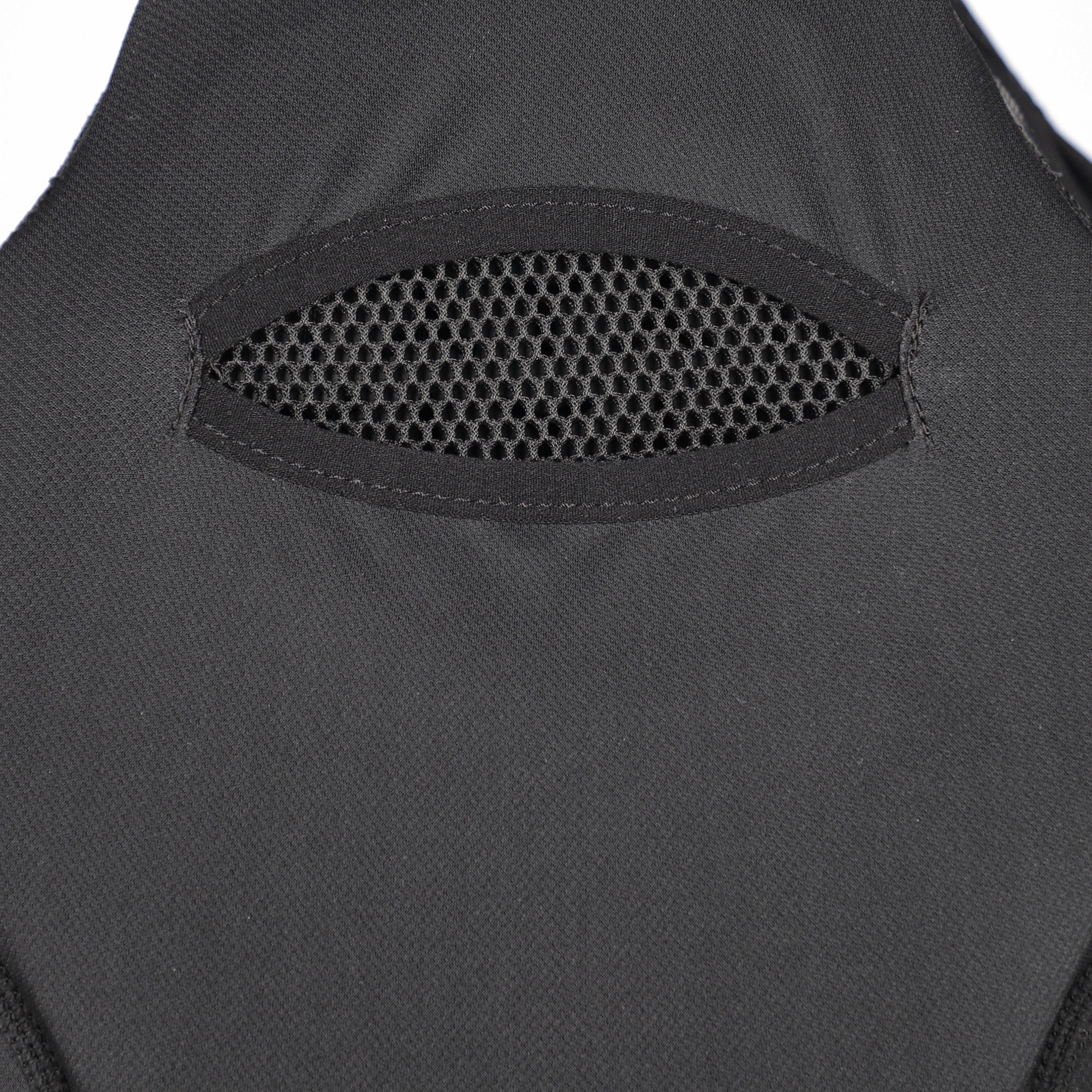 ACERBIS body armour Flux Air Kid black