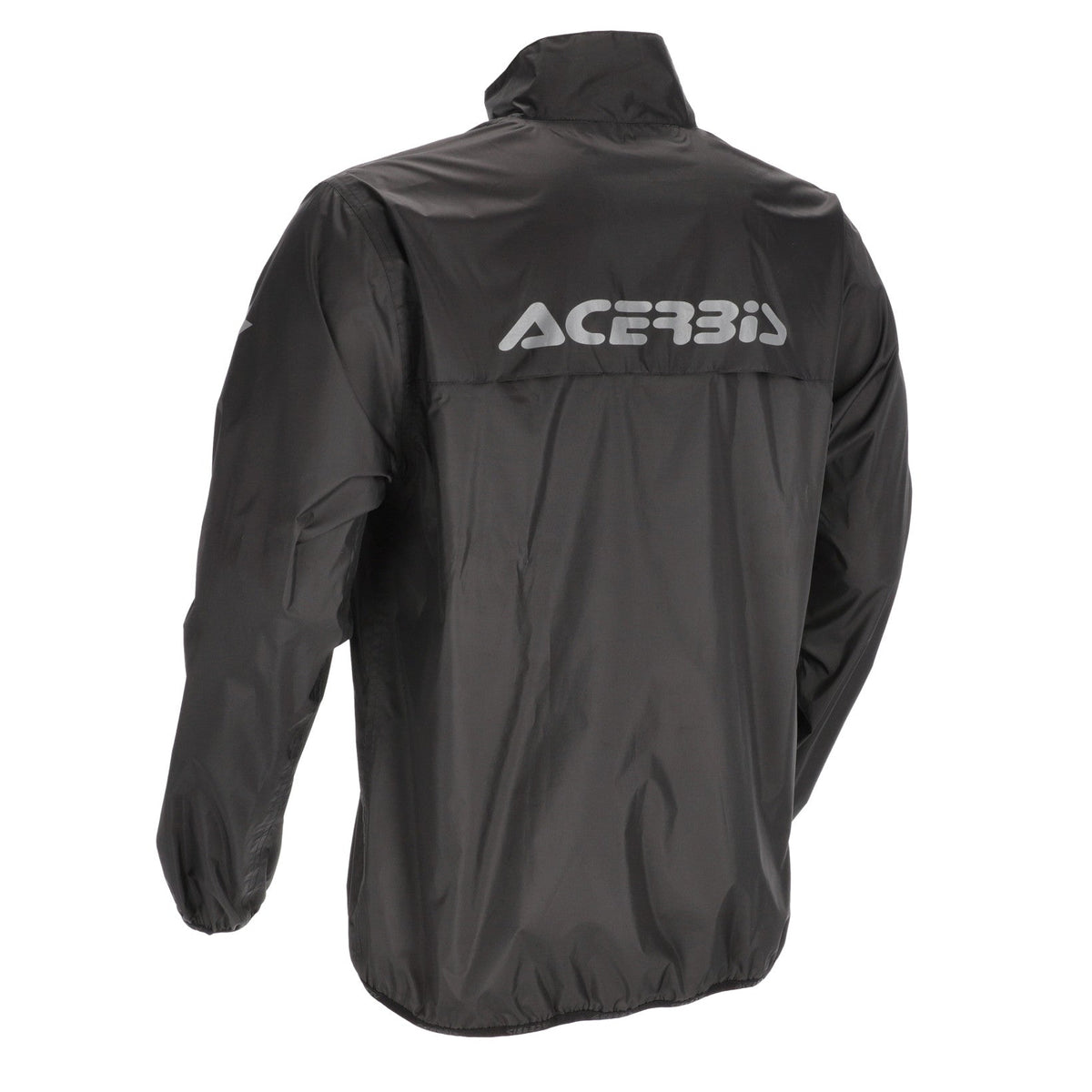 ACERBIS  rain jacket Micro Pack black