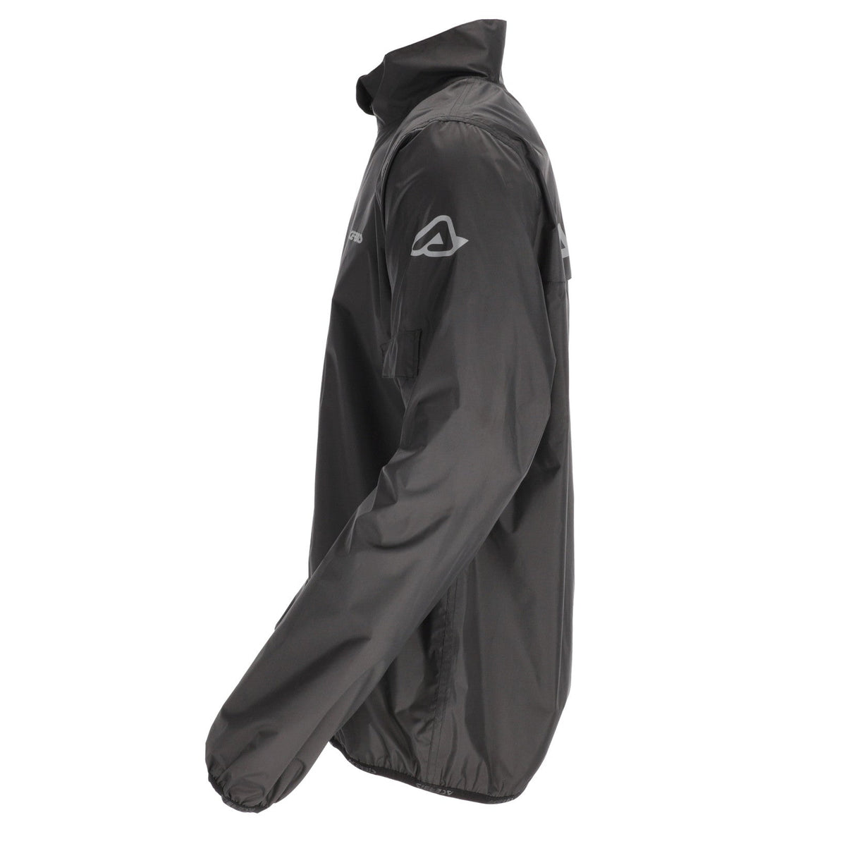 ACERBIS  rain jacket Micro Pack black