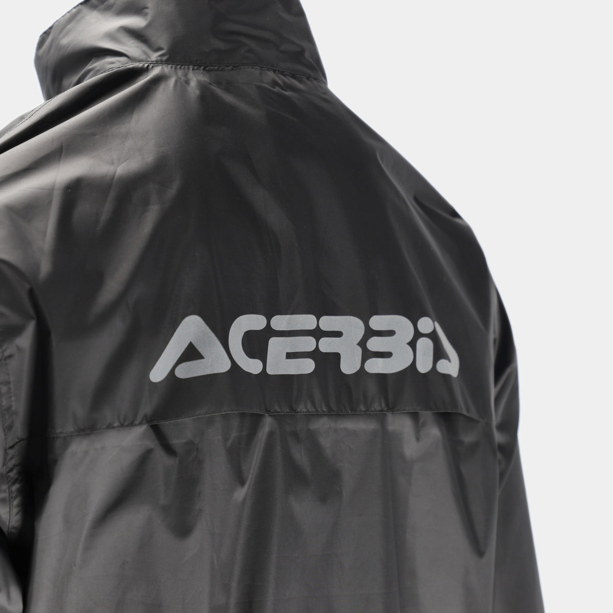 ACERBIS  rain jacket Micro Pack black