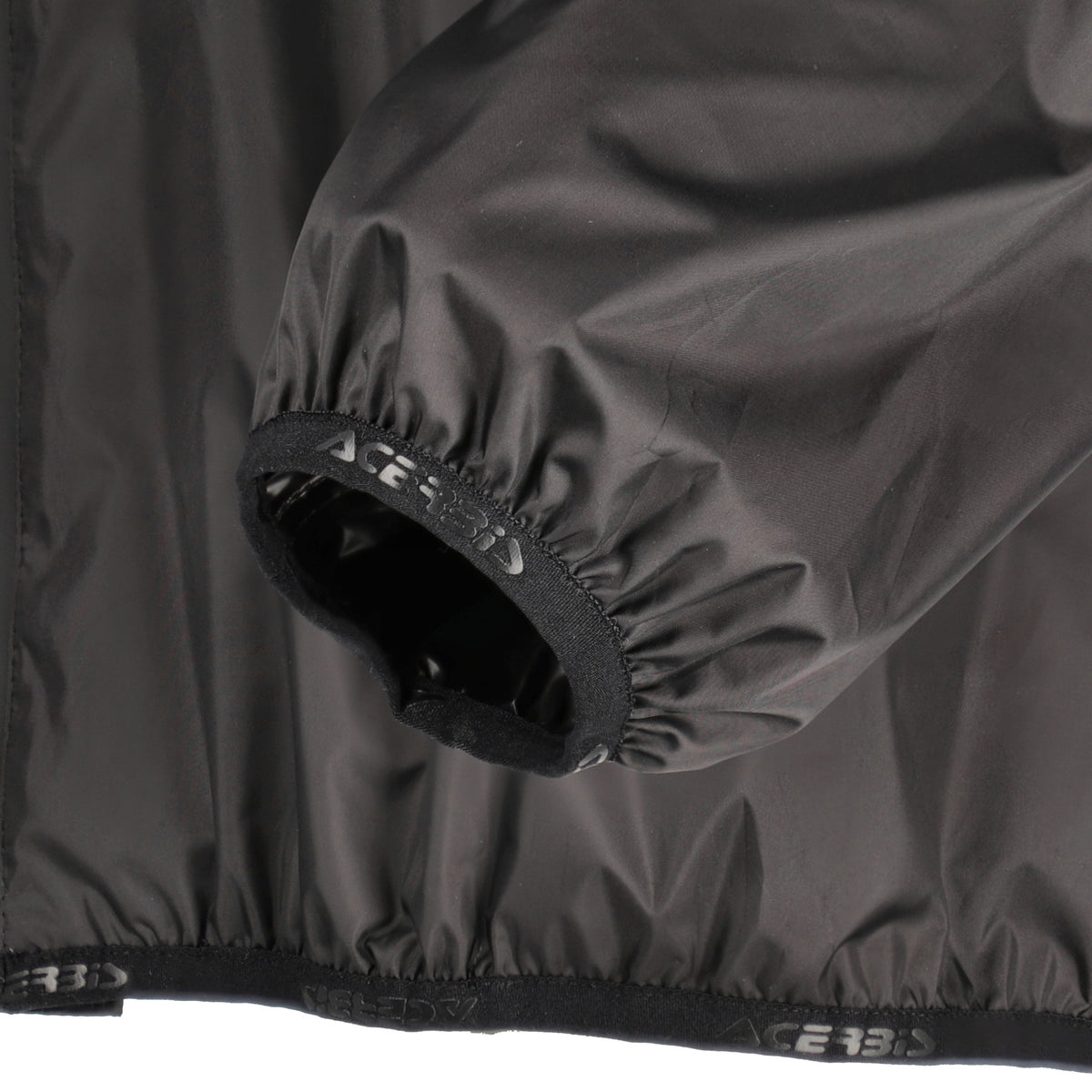 ACERBIS  rain jacket Micro Pack black