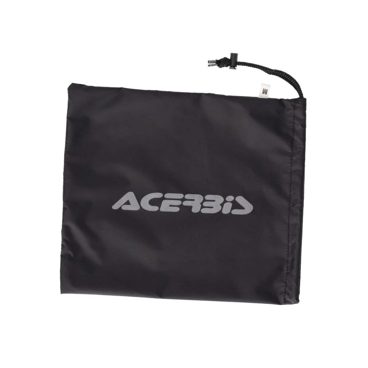 ACERBIS  rain jacket Micro Pack black