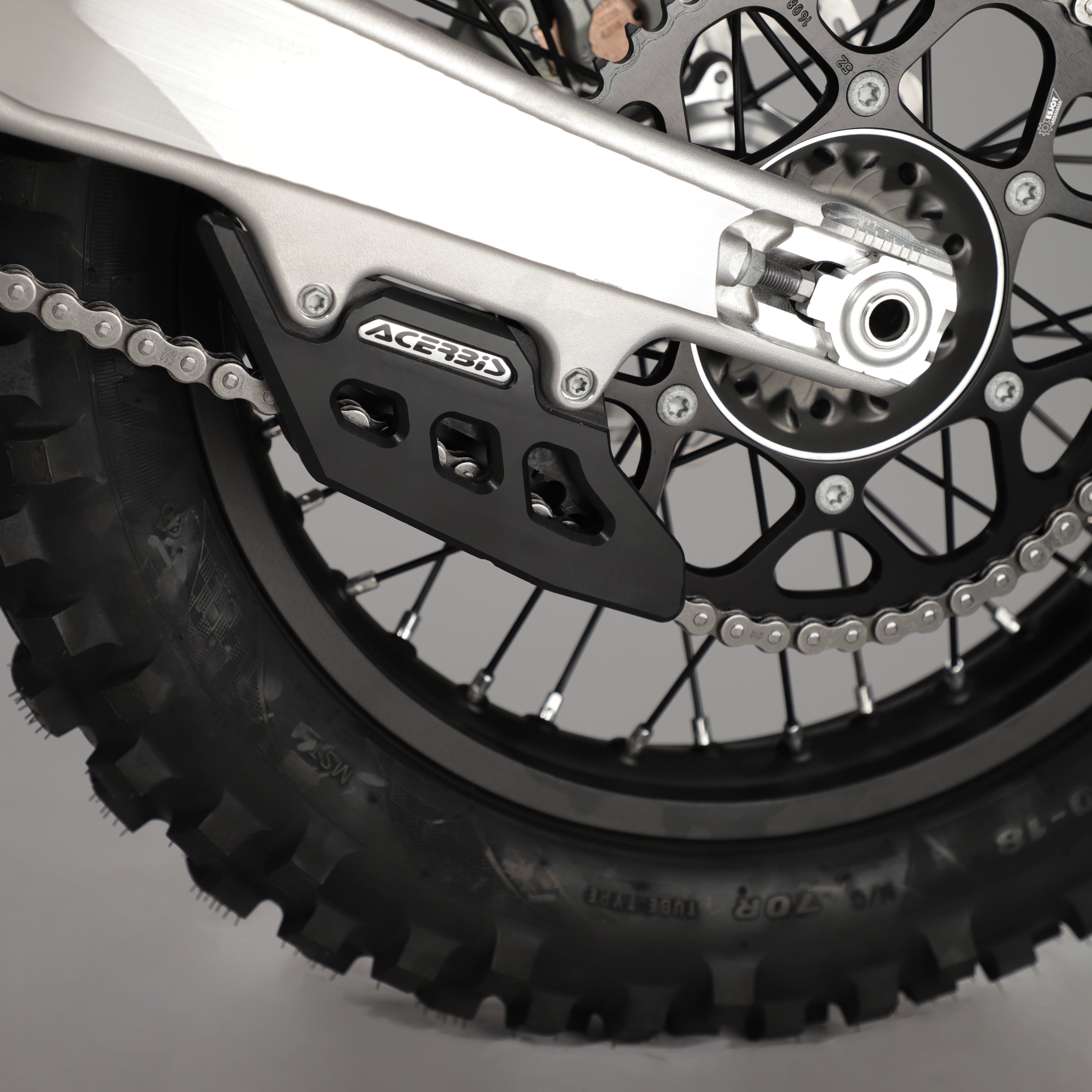 ACERBIS chain guide HUSQVARNA/KTM/GasGas 250-501 '23-'26