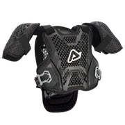 ACERBIS chest armour P035 KID L1 black