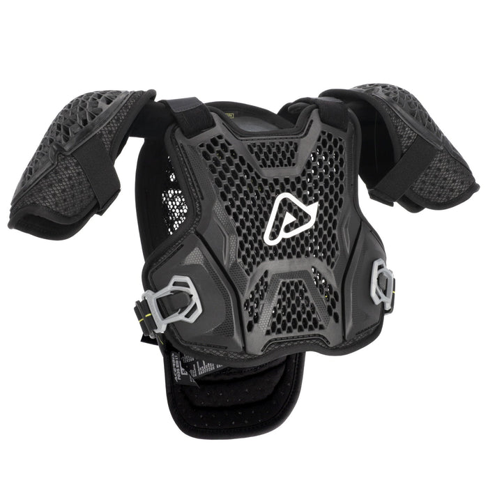 ACERBIS chest armour P035 KID L1 black