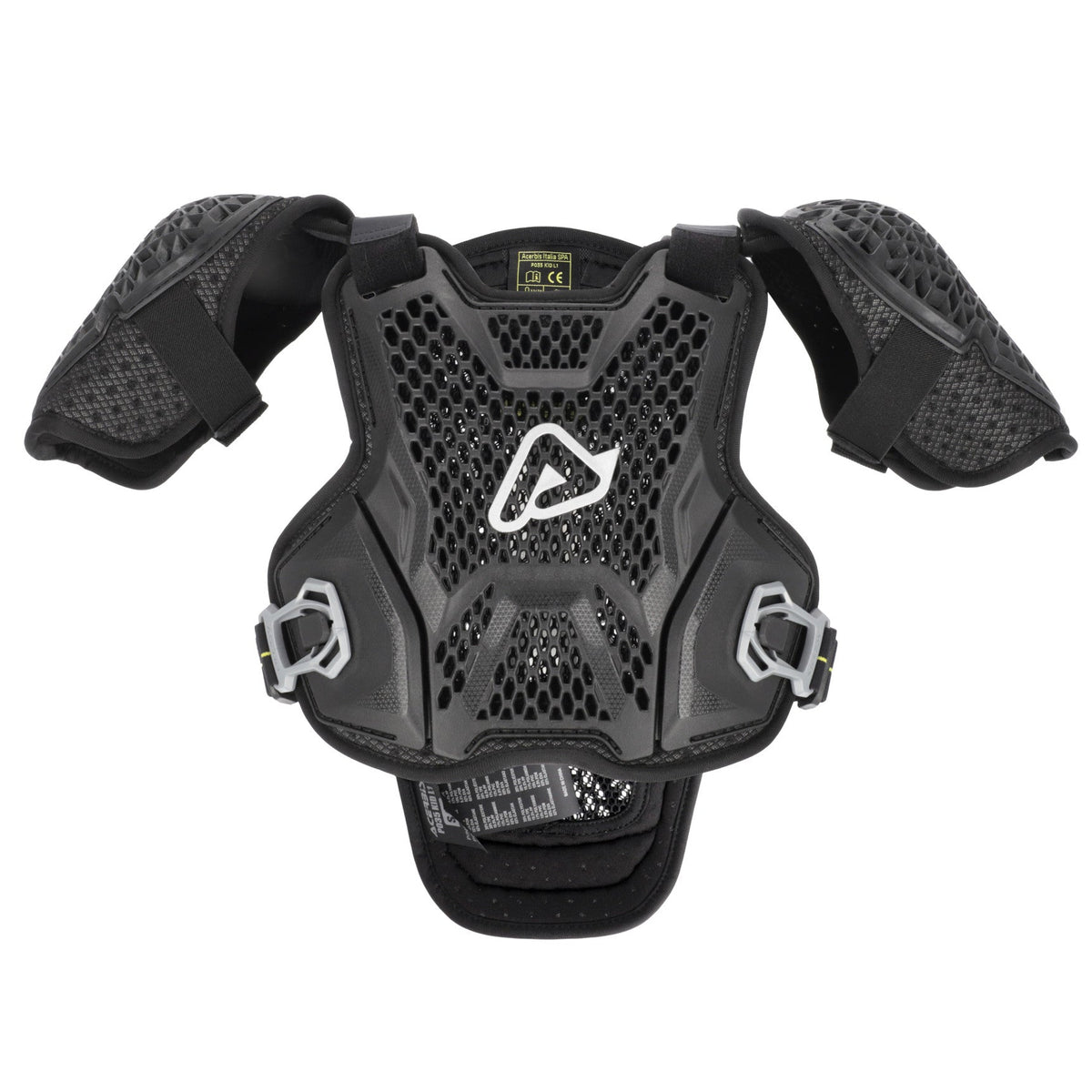 ACERBIS chest armour P035 KID L1 black
