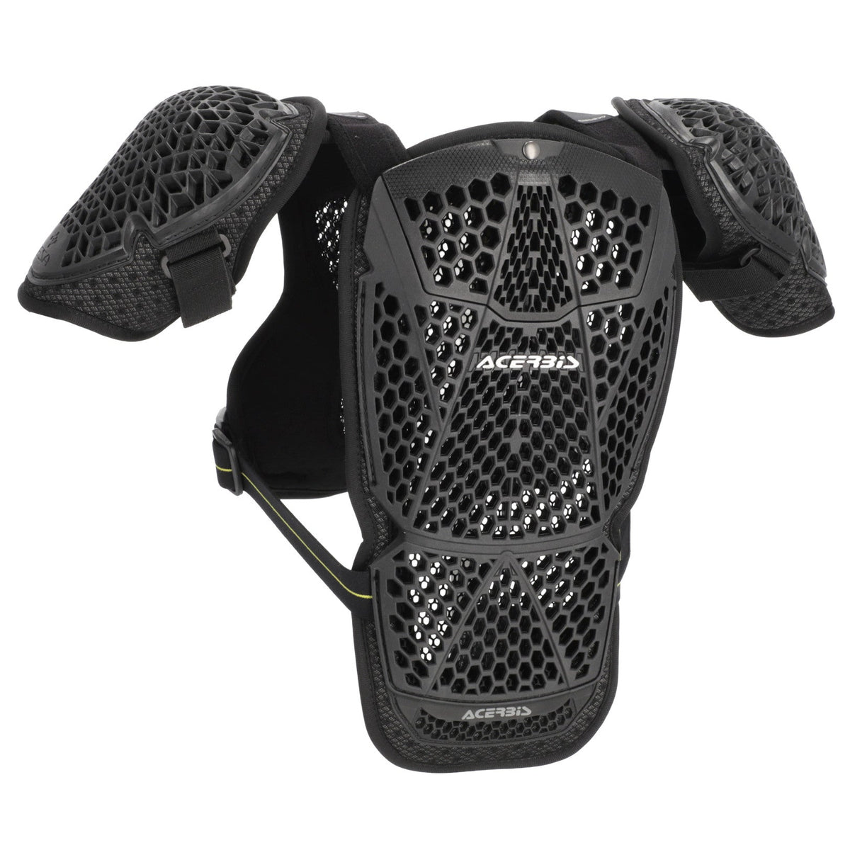 ACERBIS chest armour P035 KID L1 black