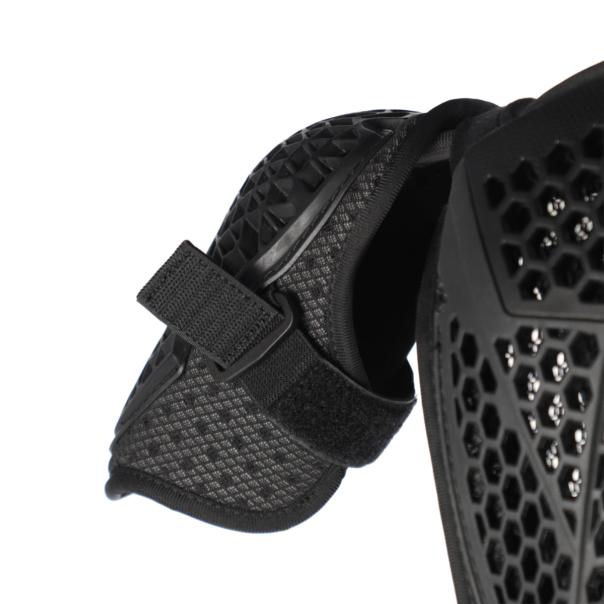 ACERBIS chest armour P035 KID L1 black