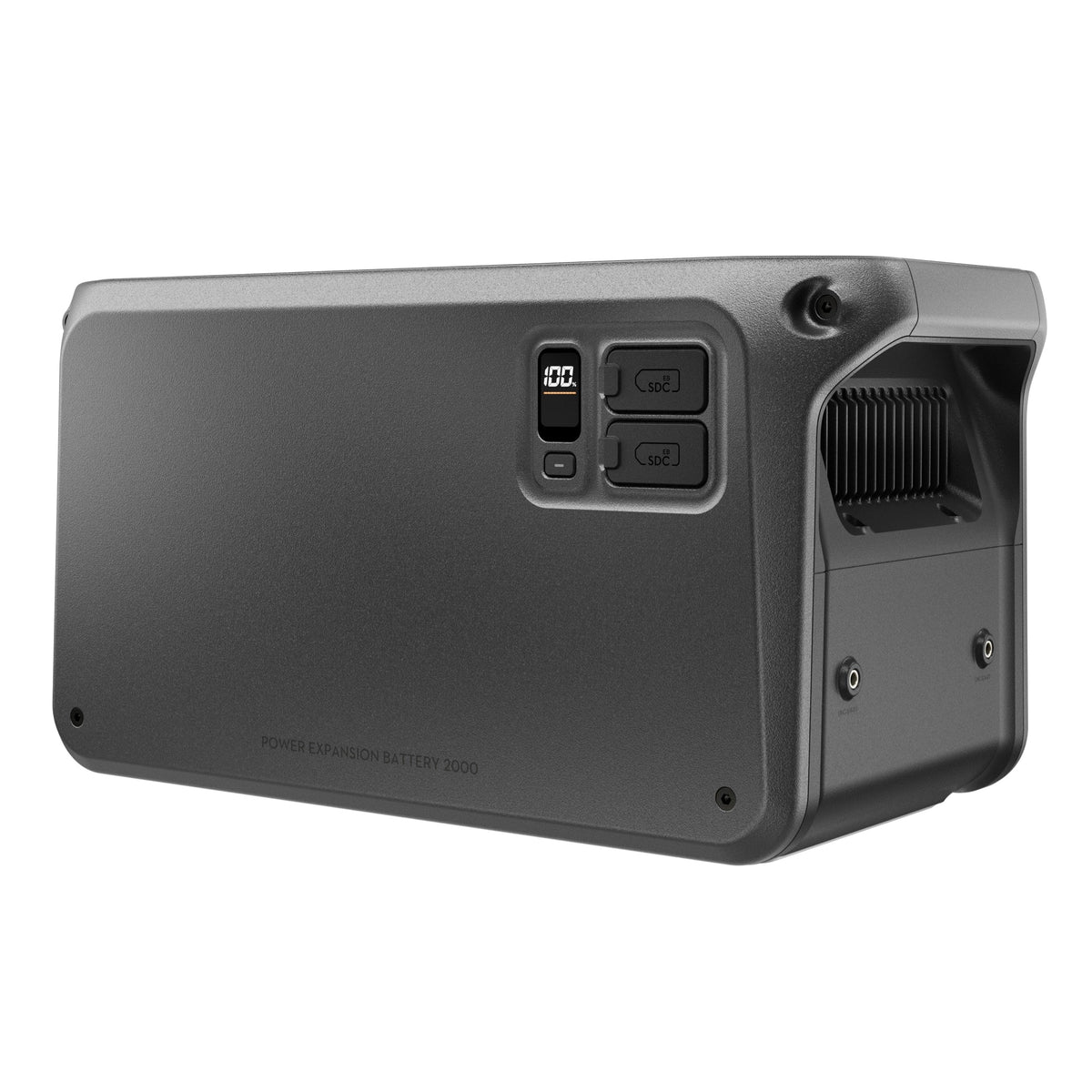 DJI POWER 2000 expansionsbatteri