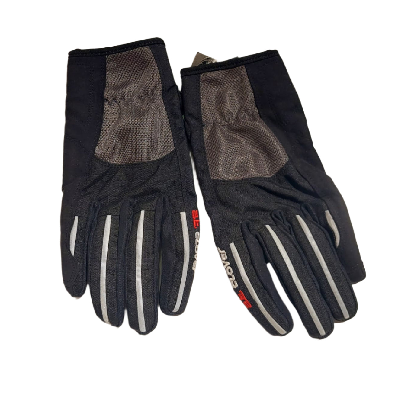 CLOVER cimdi A.T. black S