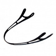 DAINESE chin guard for helmet JR Chin Guard black