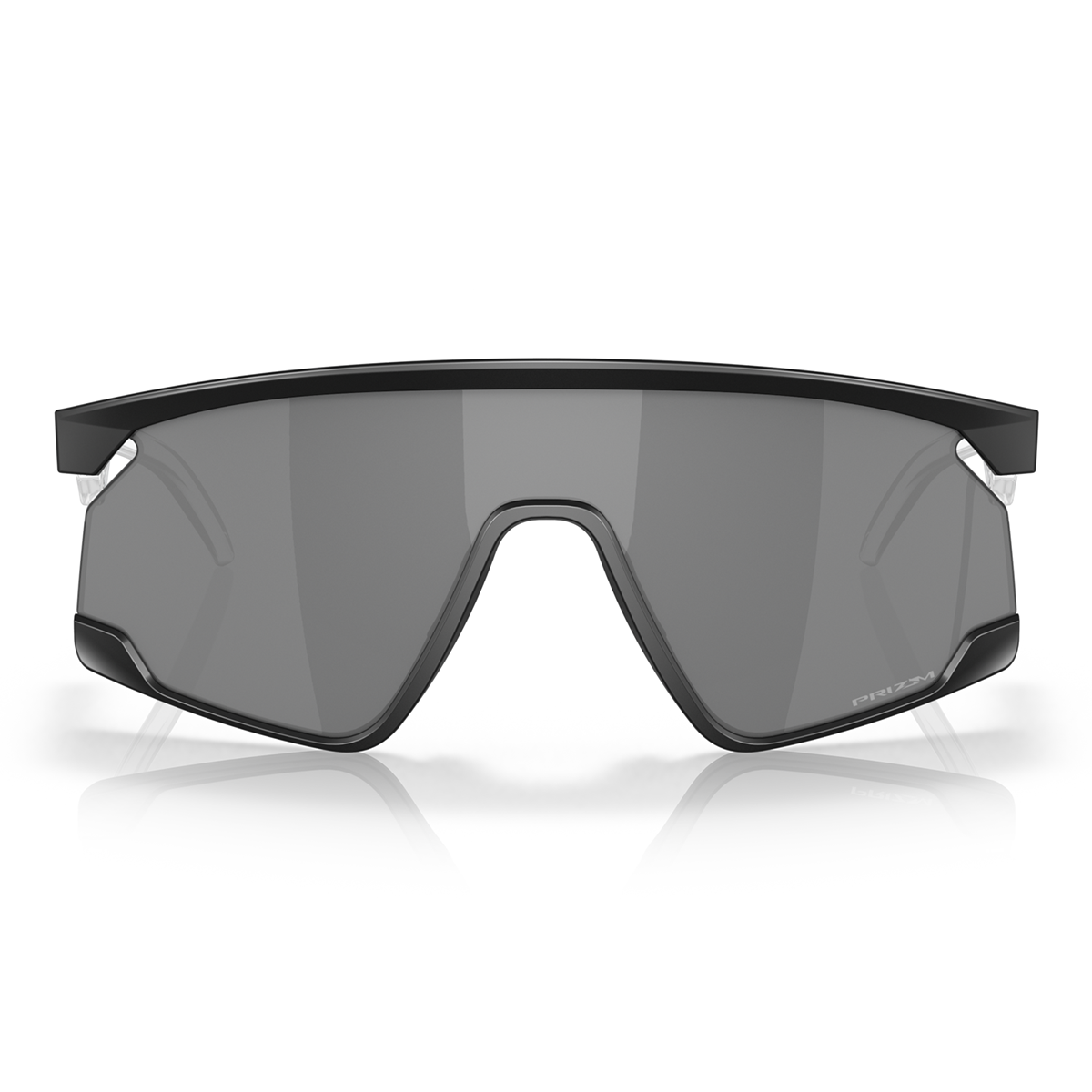 OAKLEY saulesbrilles BXTR matt black w/prizm black