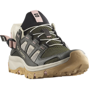 SALOMON skor Techamphibian 5 W grå/rosa/vit
