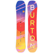 BURTON WNS Feelgood Tight Rope snowboard