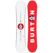 BURTON Process good dog snowboard
