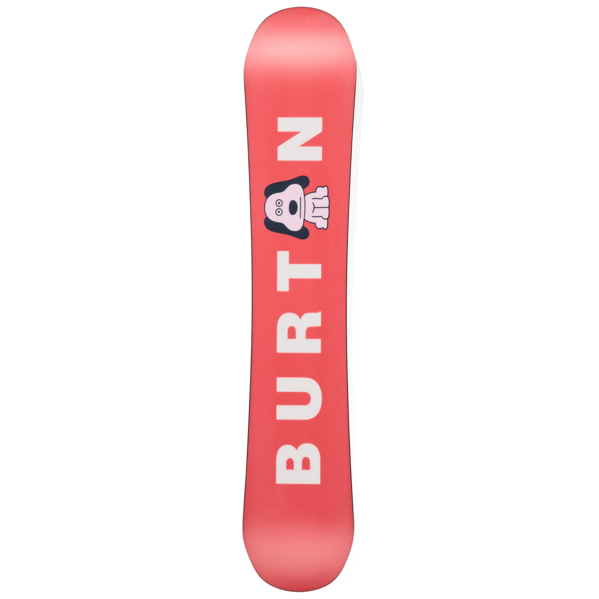 BURTON Process good dog snowboard