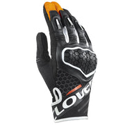 CLOVER gloves Predator 2 orange/black