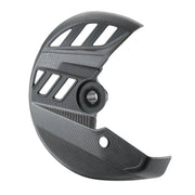 HUSQVARNA brake disc guard Facory racing