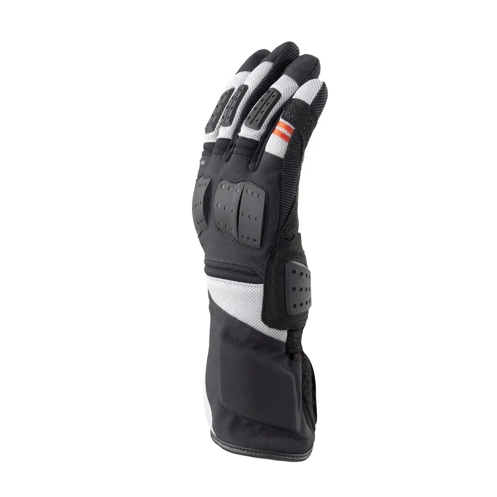 CLOVER gloves SW-2 WP black/grey