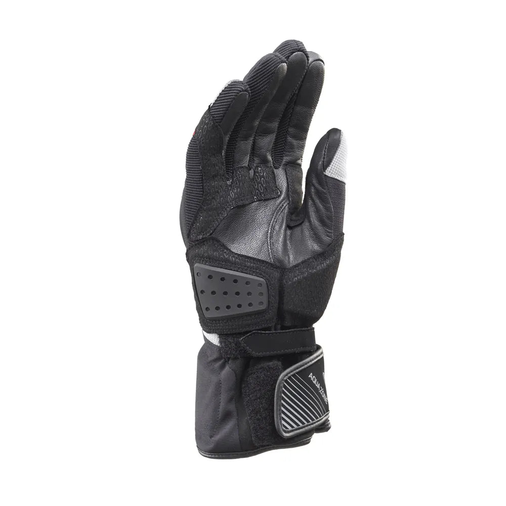 CLOVER gloves SW-2 WP black/grey
