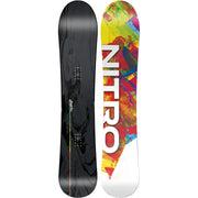 NITRO Alternator FX snowboard
