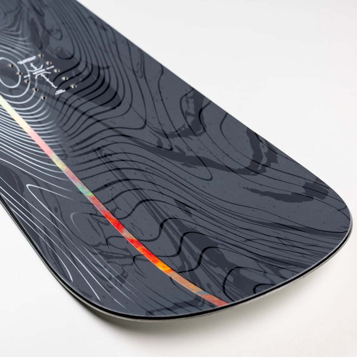NITRO Alternator FX snowboard