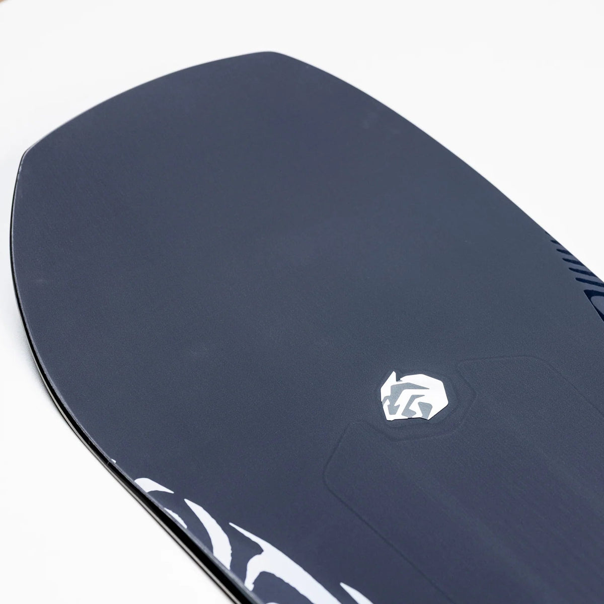 NITRO Pantera black/dark grey snowboard