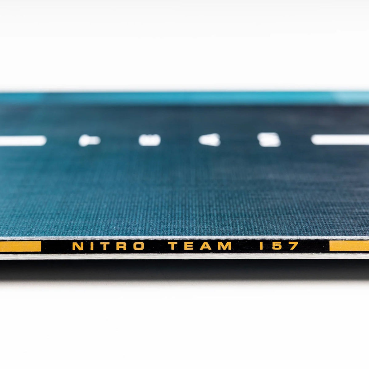 NITRO Team WT27 snowboard