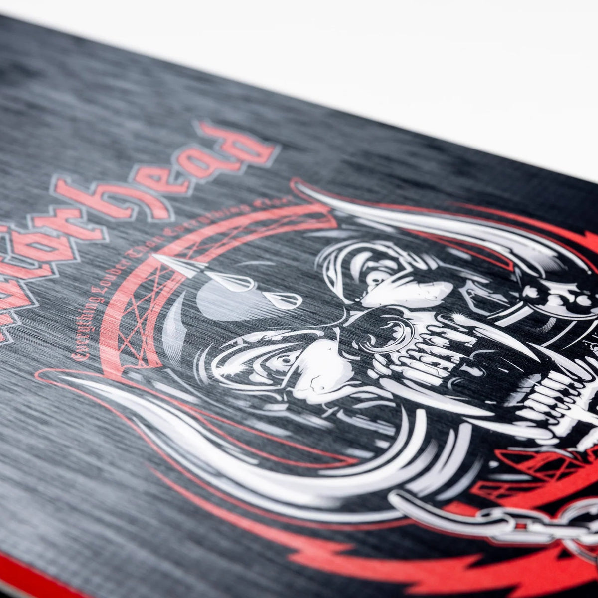 NITRO Phase X Motorhead snowboard
