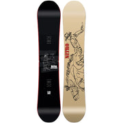 NITRO T1 x Sam Taxwood snowboard