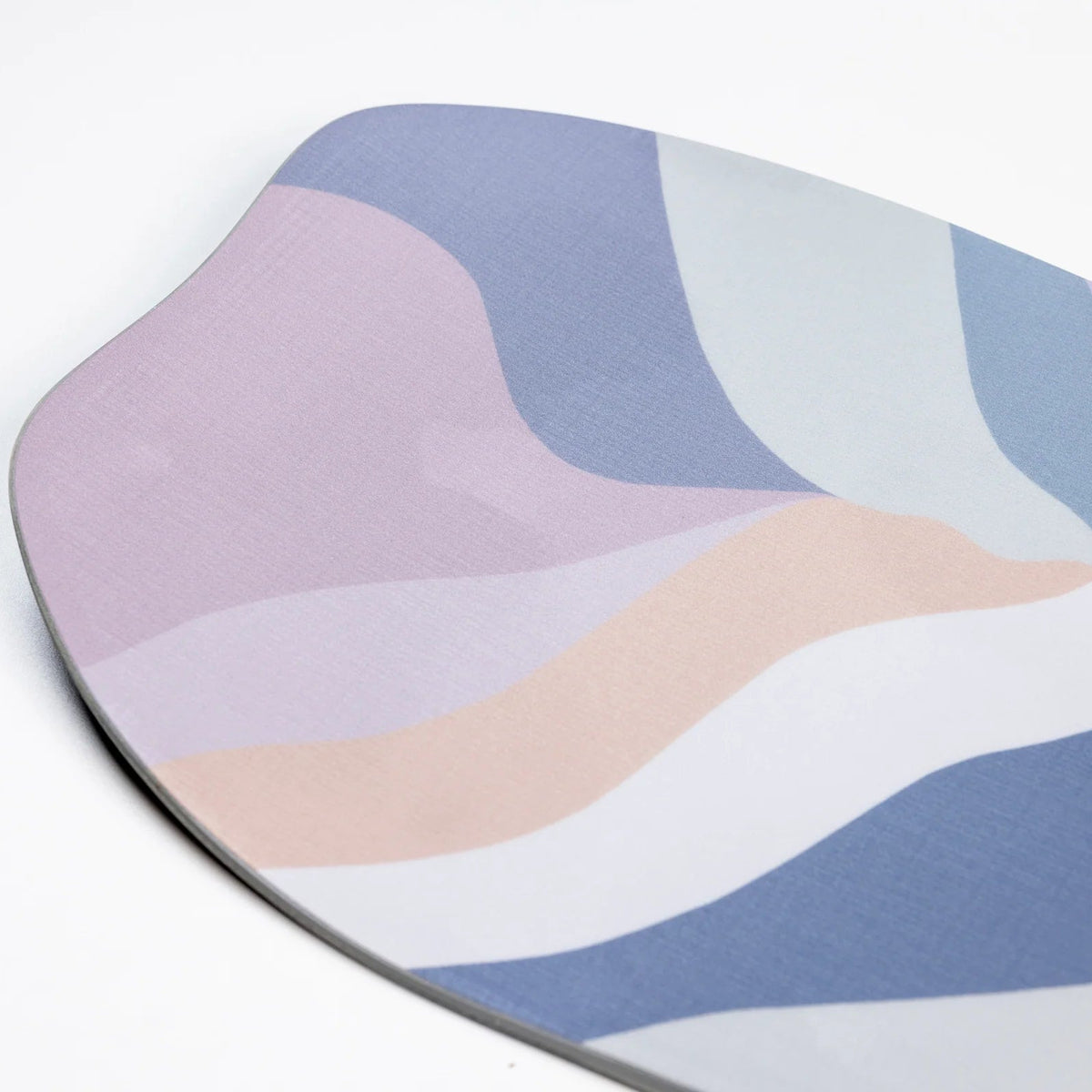 NITRO Drop WMS grey/violet snowboard