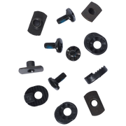 BURTON Hi-Back mounting hardware kit