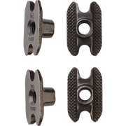 BURTON M6 Channel Inserts 4Pack