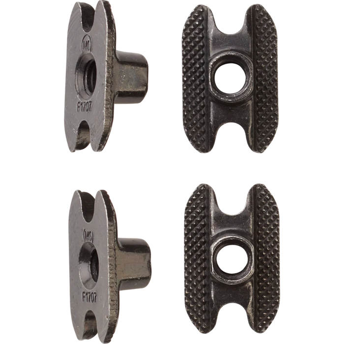 BURTON M6 Channel Inserts 4Pack